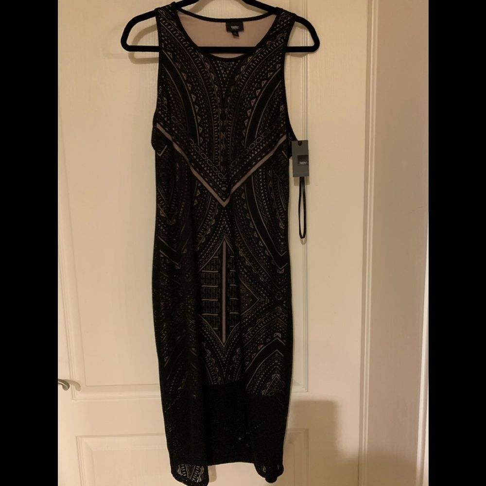 Dress cocktail or party